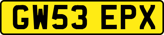 GW53EPX