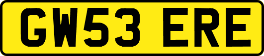 GW53ERE