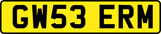GW53ERM