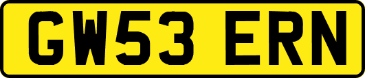 GW53ERN