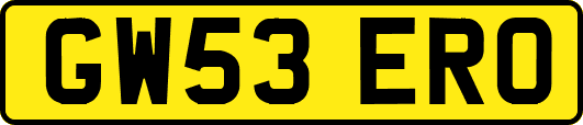 GW53ERO