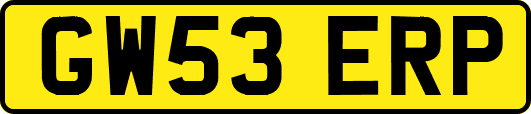 GW53ERP