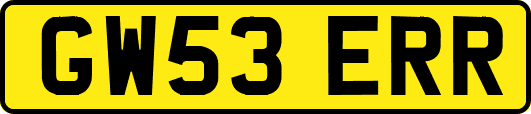 GW53ERR
