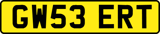 GW53ERT