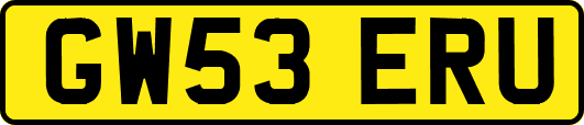 GW53ERU
