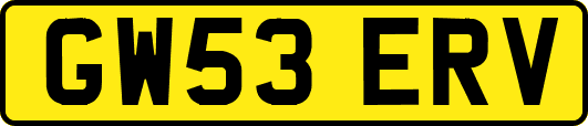 GW53ERV