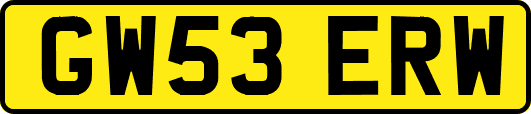GW53ERW