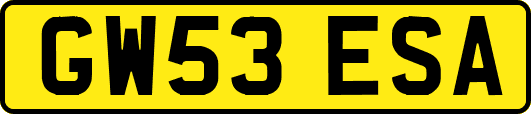 GW53ESA