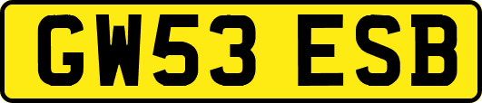 GW53ESB
