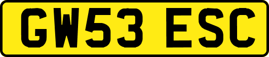 GW53ESC