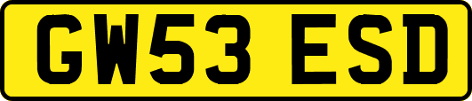 GW53ESD