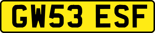 GW53ESF
