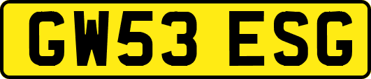 GW53ESG