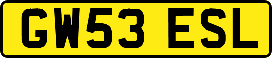 GW53ESL