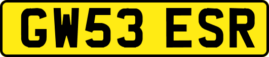 GW53ESR