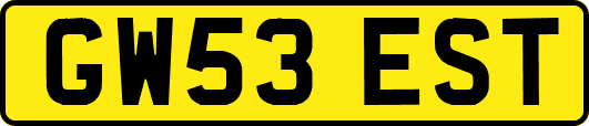 GW53EST