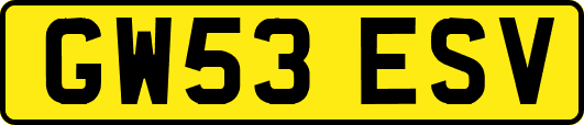 GW53ESV