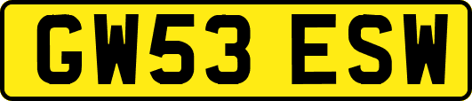 GW53ESW