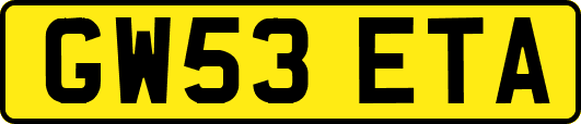 GW53ETA