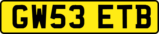 GW53ETB