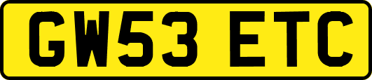 GW53ETC