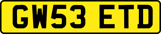 GW53ETD