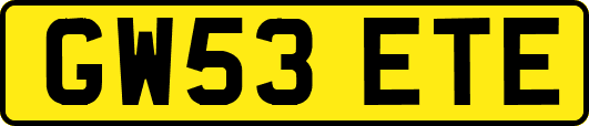 GW53ETE