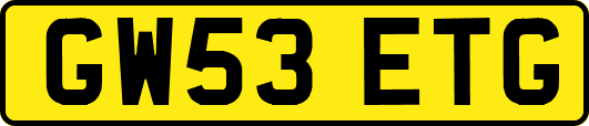 GW53ETG