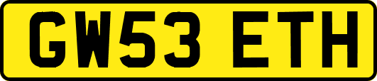GW53ETH