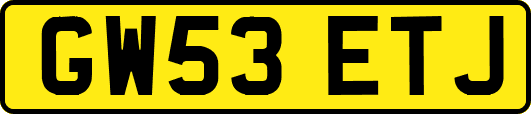 GW53ETJ