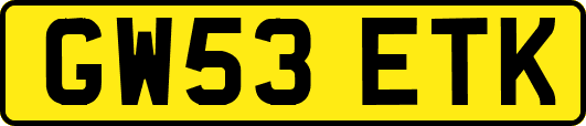 GW53ETK