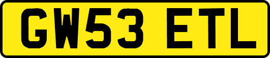 GW53ETL