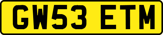 GW53ETM
