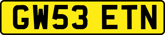 GW53ETN