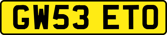 GW53ETO