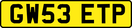 GW53ETP