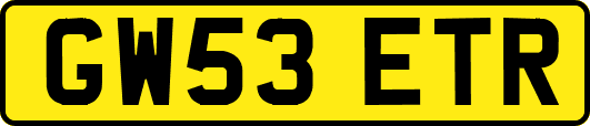 GW53ETR