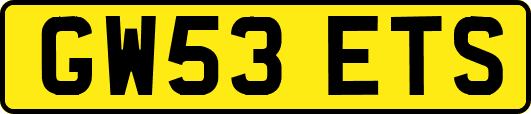 GW53ETS