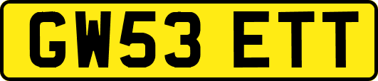 GW53ETT