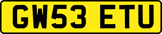 GW53ETU