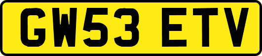 GW53ETV