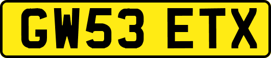 GW53ETX