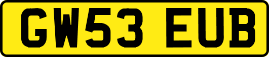 GW53EUB
