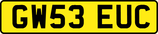 GW53EUC