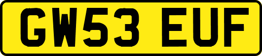 GW53EUF
