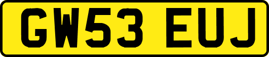 GW53EUJ