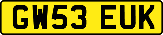 GW53EUK