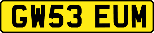 GW53EUM