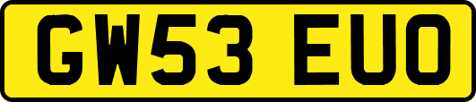 GW53EUO