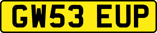 GW53EUP